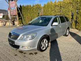 Skoda Octavia, снимка 1