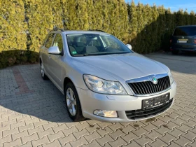 Skoda Octavia, снимка 2