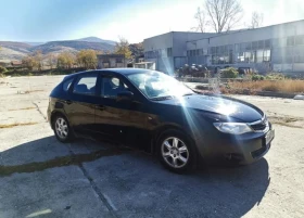 Subaru Impreza 1.5 AWD bifuel, снимка 4