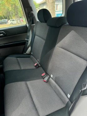 Subaru Forester 2.5 BENZIN GERMANY, снимка 11