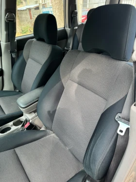 Subaru Forester 2.5 BENZIN GERMANY, снимка 12