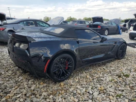 Chevrolet Corvette * Z06 2LZ* Cabrio*  | Mobile.bg    4