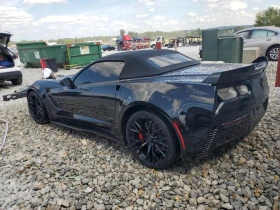 Chevrolet Corvette * Z06 2LZ* Cabrio*  | Mobile.bg    2