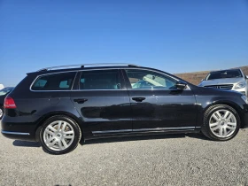 VW Passat 2.0 TDI DSG 4X4, снимка 4