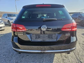 VW Passat 2.0 TDI DSG 4X4, снимка 6