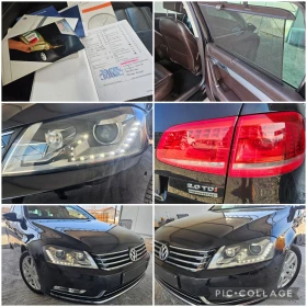 VW Passat 2.0 TDI DSG 4X4, снимка 17