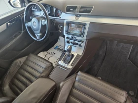 VW Passat 2.0 TDI DSG 4X4, снимка 12