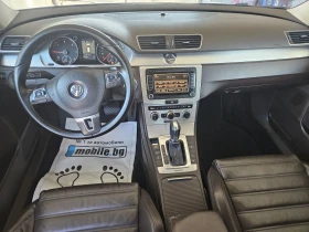 VW Passat 2.0 TDI DSG 4X4, снимка 11