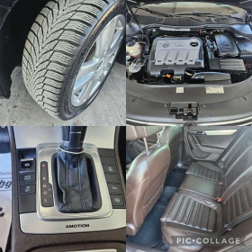 VW Passat 2.0 TDI DSG 4X4, снимка 16