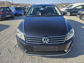 VW Passat 2.0 TDI DSG 4X4, снимка 2