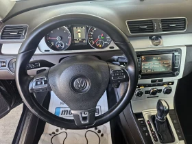 VW Passat 2.0 TDI DSG 4X4, снимка 13