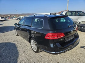 VW Passat 2.0 TDI DSG 4X4, снимка 7