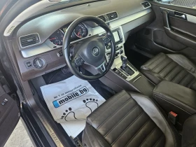 VW Passat 2.0 TDI DSG 4X4, снимка 9