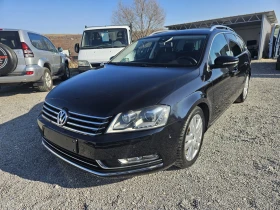 VW Passat 2.0 TDI DSG 4X4, снимка 1