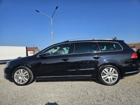 VW Passat 2.0 TDI DSG 4X4, снимка 8