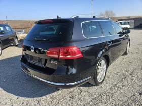 VW Passat 2.0 TDI DSG 4X4, снимка 5