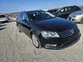 VW Passat 2.0 TDI DSG 4X4, снимка 3