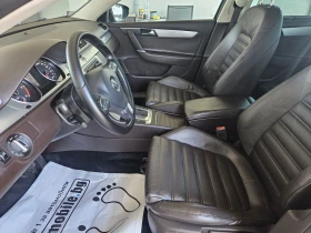 VW Passat 2.0 TDI DSG 4X4, снимка 10