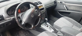 Peugeot 407 2hdi, снимка 5