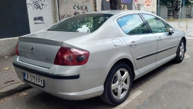 Peugeot 407 2hdi, снимка 13