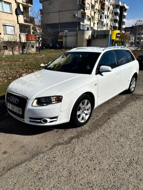 Audi A4 Avant | Mobile.bg    6