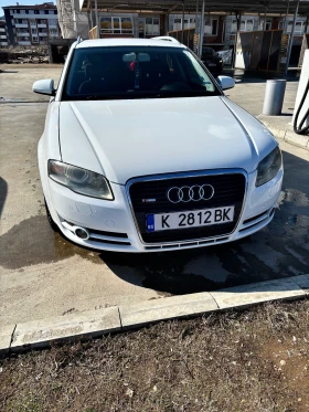 Audi A4 Avant | Mobile.bg    4