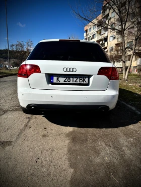 Audi A4 Avant | Mobile.bg    11