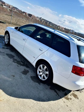 Audi A4 Avant | Mobile.bg    8