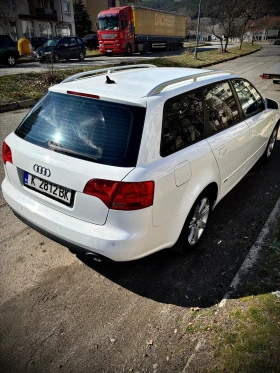 Audi A4 Avant | Mobile.bg    13