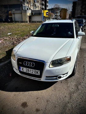 Audi A4 Avant | Mobile.bg    7