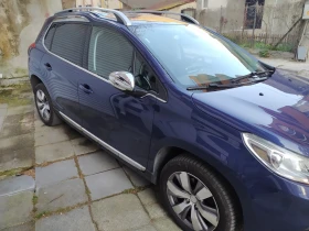 Peugeot 2008, снимка 14