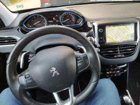 Peugeot 2008, снимка 7