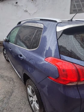 Peugeot 2008, снимка 13