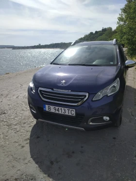 Peugeot 2008 | Mobile.bg    2