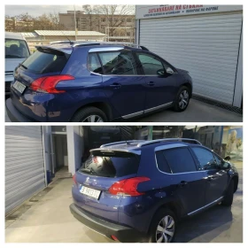 Peugeot 2008, снимка 3