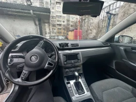 VW Passat B7, снимка 6