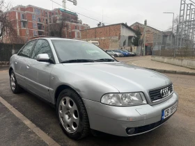 Audi A4 2.8 V6  | Mobile.bg    8