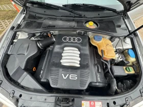 Audi A4 2.8 V6  | Mobile.bg    15