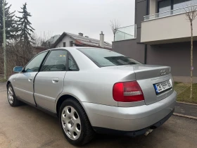 Audi A4 2.8 V6  | Mobile.bg    4