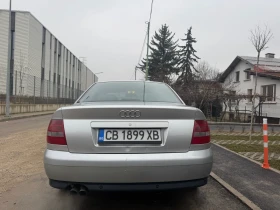 Audi A4 2.8 V6  | Mobile.bg    5