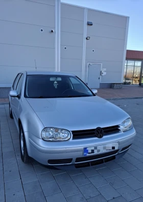 VW Golf, снимка 3