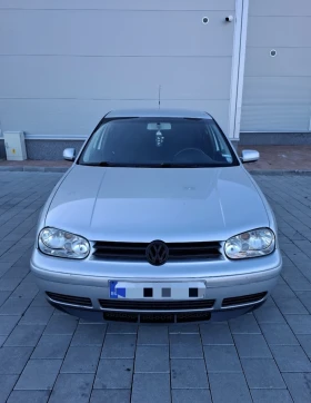 VW Golf, снимка 2