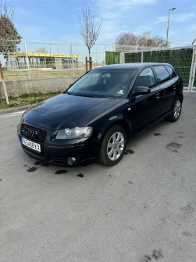 Audi A3, снимка 8