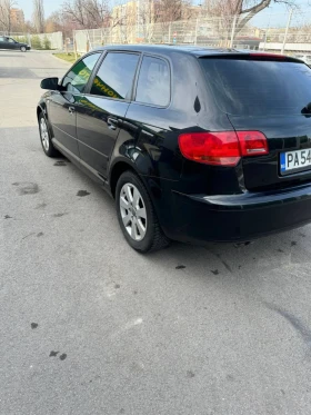 Audi A3, снимка 10