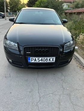 Audi A3, снимка 4