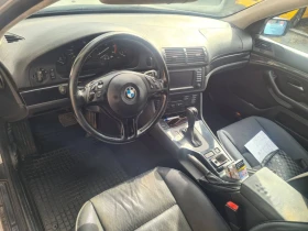 BMW 530, снимка 8