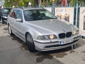 BMW 530, снимка 3