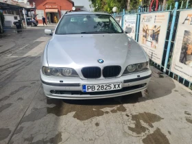 BMW 530, снимка 2