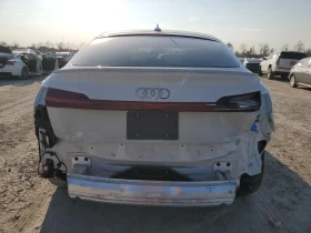 Audi E-Tron PRESTIGE S - 53000 лв. - 76257004 | Car24.bg