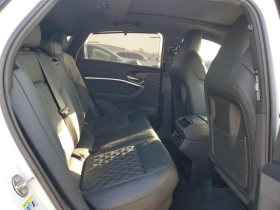 Audi E-Tron PRESTIGE S - 53000 лв. - 76257004 | Car24.bg